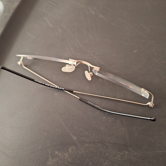 Vincent Chase Zero Power Blue Cut & Antiglare Computer Eyeglasses - Picture 3 of 6
